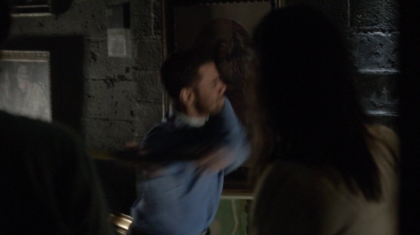 The 100 Season Two Episode Nine Remember Me-1440

