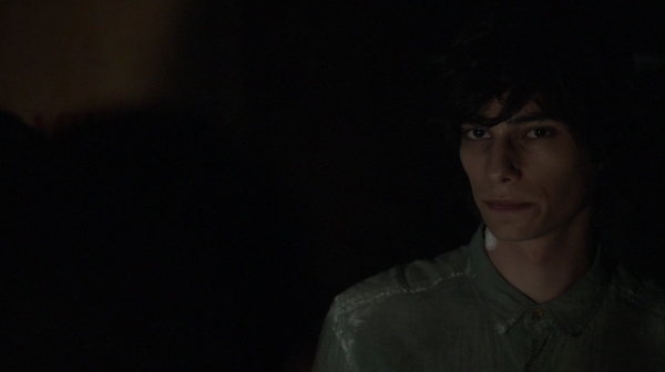 The 100 Season Two Episode Nine Remember Me-1439
