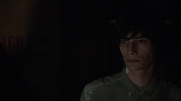 The 100 Season Two Episode Nine Remember Me-1438

