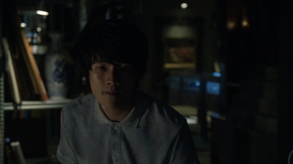 The 100 Season Two Episode Nine Remember Me-1437
