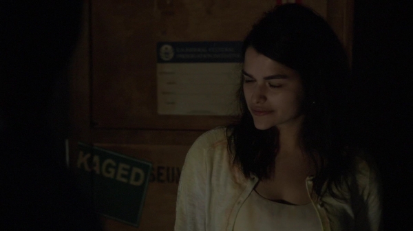 The 100 Season Two Episode Nine Remember Me-1436
