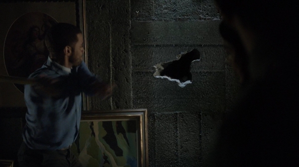 The 100 Season Two Episode Nine Remember Me-1434

