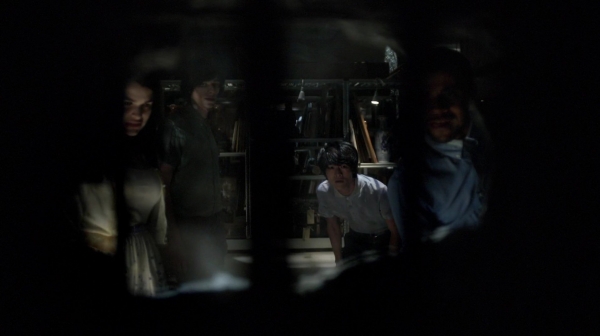 The 100 Season Two Episode Nine Remember Me-1433
