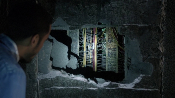 The 100 Season Two Episode Nine Remember Me-1427
