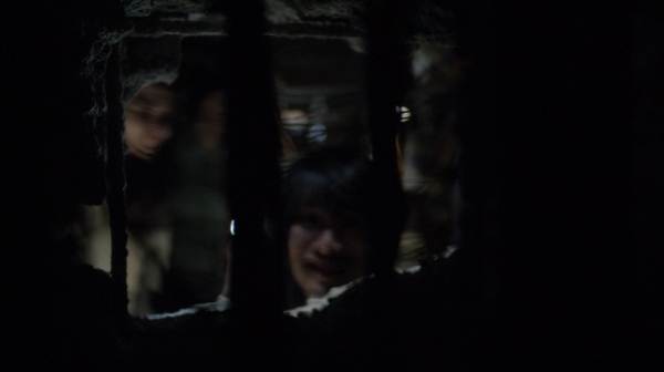 The 100 Season Two Episode Nine Remember Me-1425
