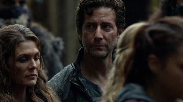 The 100 Season Two Episode Nine Remember Me-1408
