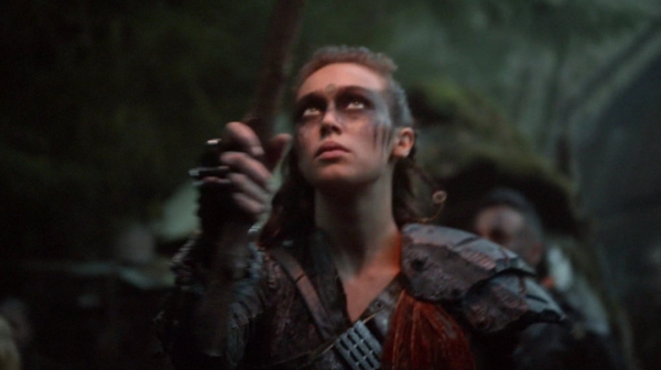 The 100 Season Two Episode Nine Remember Me-1399

