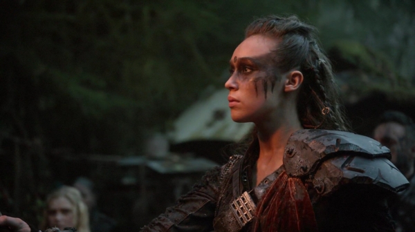 The 100 Season Two Episode Nine Remember Me-1397
