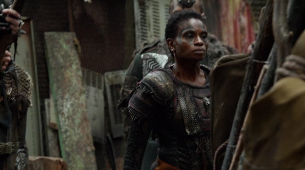 The 100 Season Two Episode Nine Remember Me-1396
