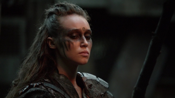 The 100 Season Two Episode Nine Remember Me-1394
