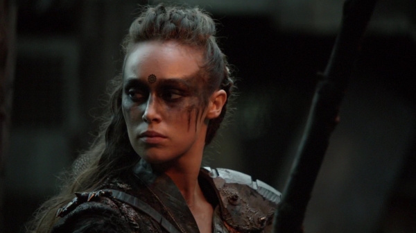 The 100 Season Two Episode Nine Remember Me-1392
