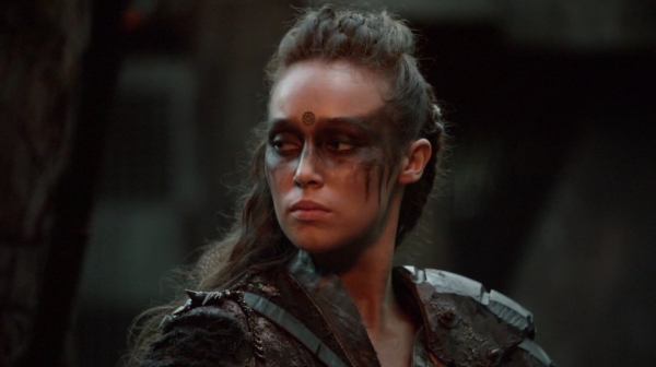 The 100 Season Two Episode Nine Remember Me-1391
