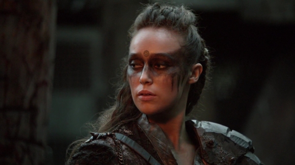 The 100 Season Two Episode Nine Remember Me-1390

