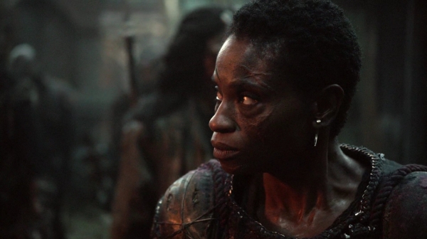 The 100 Season Two Episode Nine Remember Me-1386
