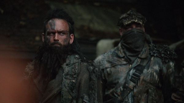 The 100 Season Two Episode Nine Remember Me-1385
