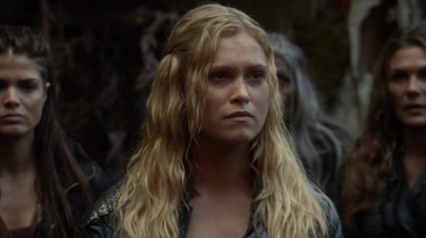 The 100 Season Two Episode Nine Remember Me-1383
