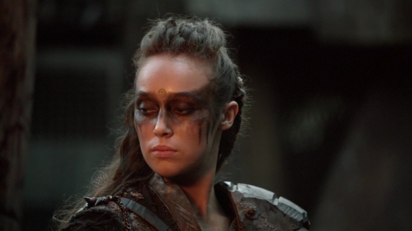 The 100 Season Two Episode Nine Remember Me-1382
