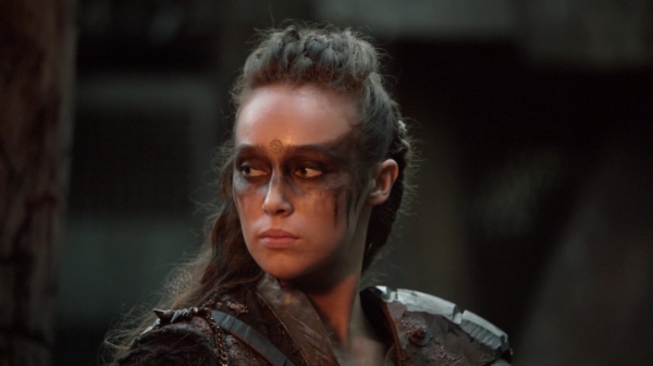 The 100 Season Two Episode Nine Remember Me-1381
