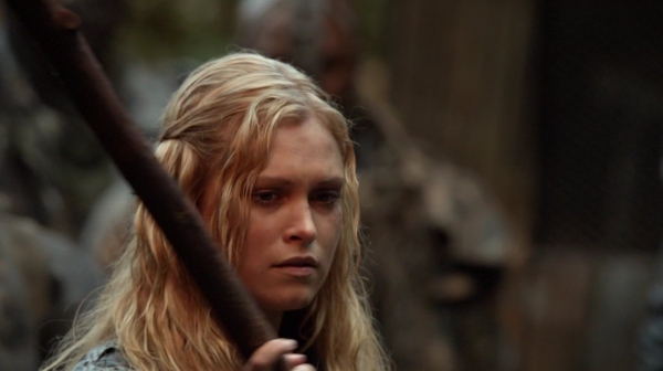 The 100 Season Two Episode Nine Remember Me-1377
