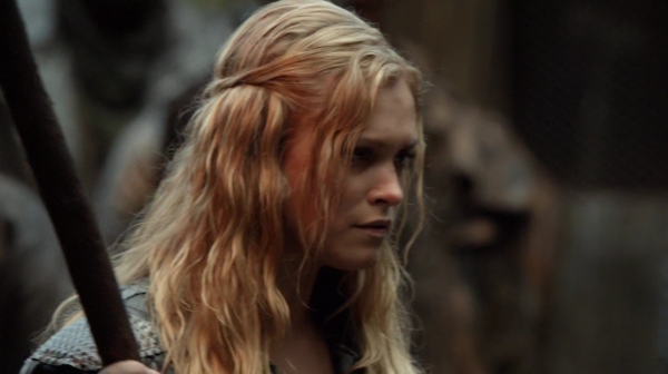 The 100 Season Two Episode Nine Remember Me-1376
