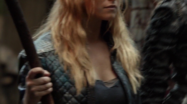 The 100 Season Two Episode Nine Remember Me-1375
