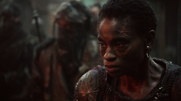 The 100 Season Two Episode Nine Remember Me-1373
