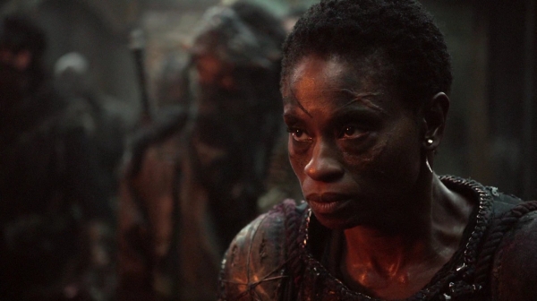 The 100 Season Two Episode Nine Remember Me-1372
