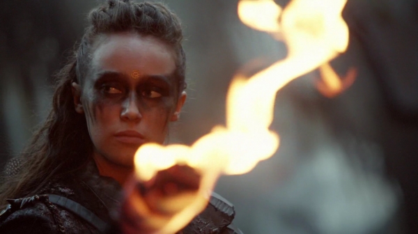 The 100 Season Two Episode Nine Remember Me-1368
