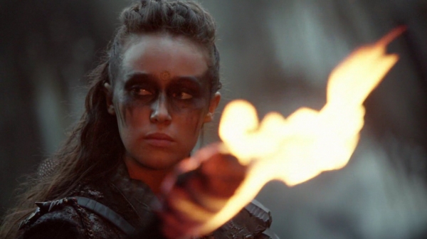 The 100 Season Two Episode Nine Remember Me-1367
