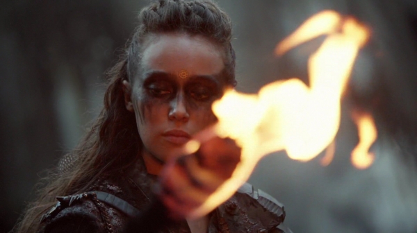 The 100 Season Two Episode Nine Remember Me-1366

