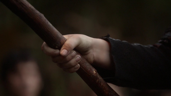 The 100 Season Two Episode Nine Remember Me-1363
