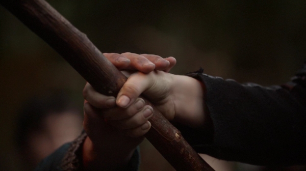 The 100 Season Two Episode Nine Remember Me-1362
