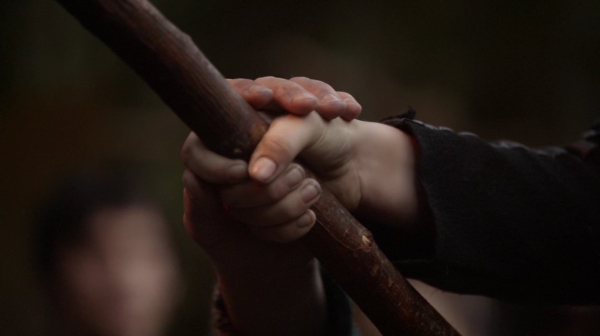 The 100 Season Two Episode Nine Remember Me-1361
