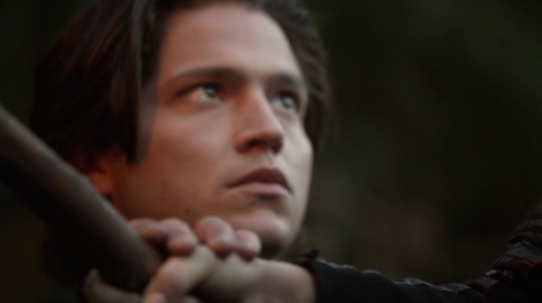 The 100 Season Two Episode Nine Remember Me-1359
