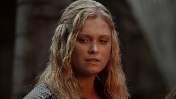 The 100 Season Two Episode Nine Remember Me-1358
