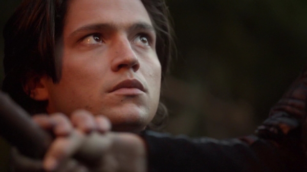 The 100 Season Two Episode Nine Remember Me-1355
