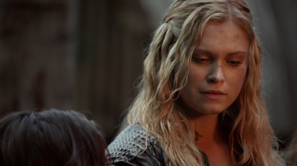 The 100 Season Two Episode Nine Remember Me-1354
