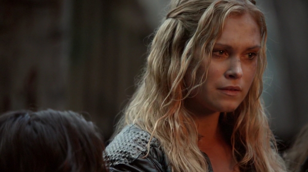 The 100 Season Two Episode Nine Remember Me-1353
