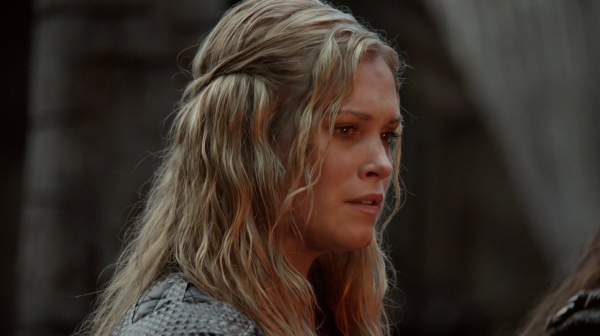 The 100 Season Two Episode Nine Remember Me-1350
