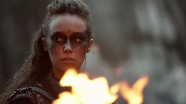 The 100 Season Two Episode Nine Remember Me-1344
