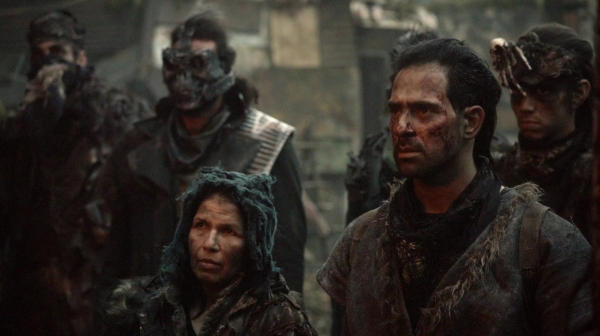 The 100 Season Two Episode Nine Remember Me-1343

