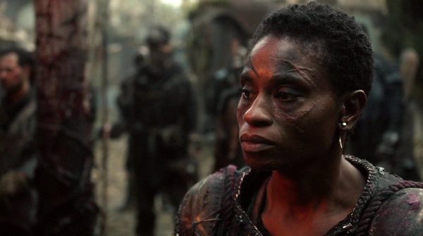 The 100 Season Two Episode Nine Remember Me-1341

