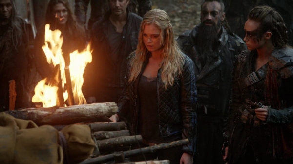 The 100 Season Two Episode Nine Remember Me-1338
