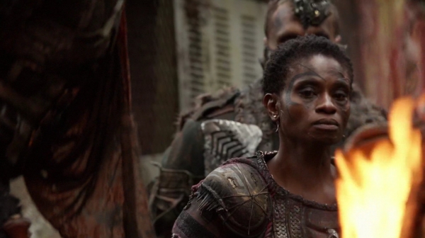 The 100 Season Two Episode Nine Remember Me-1336
