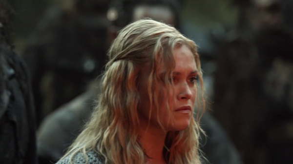 The 100 Season Two Episode Nine Remember Me-1329
