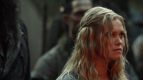 The 100 Season Two Episode Nine Remember Me-1328
