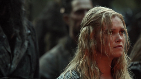 The 100 Season Two Episode Nine Remember Me-1327
