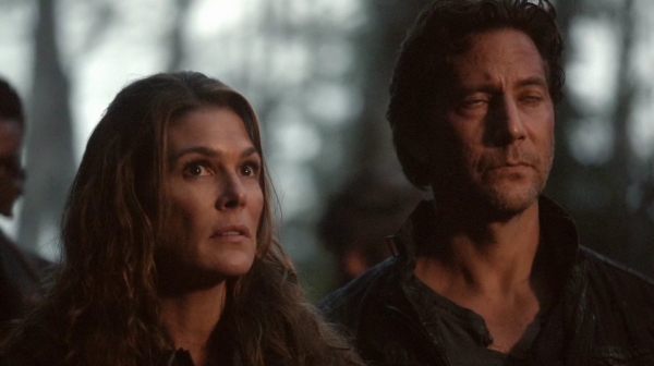 The 100 Season Two Episode Nine Remember Me-1323
