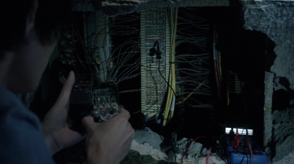The 100 Season Two Episode Nine Remember Me-1311
