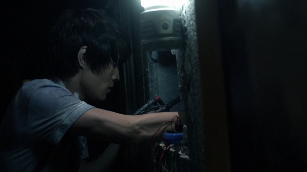 The 100 Season Two Episode Nine Remember Me-1303
